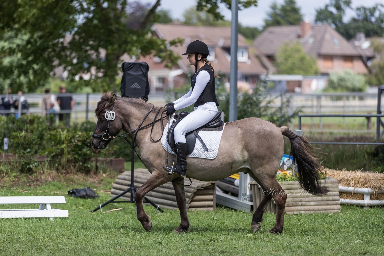 Bild 13 - Pony Akademie Turnier